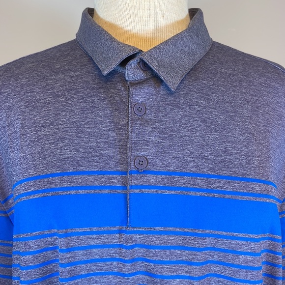 Adidas Men’s Golf Polo Shirt - NWT - Picture 6 of 8